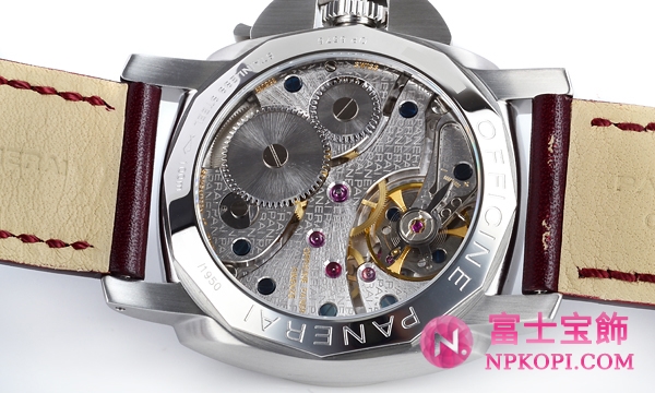 パネライルミノール１９５０  PAM00127